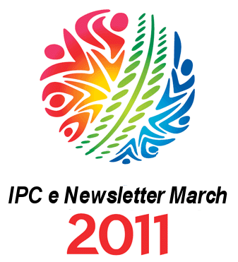 The 2011 ICC Cricket World Cup is the tenth Cricket World Cup and is being played in Bangladesh, India, and Sri Lanka.