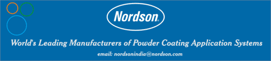 Nordson Banner